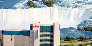 Niagara theatre, niagara falls, shaw festival