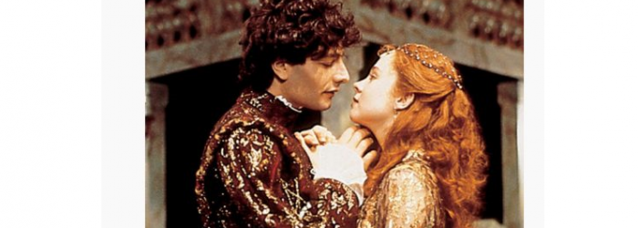 Antoni Cimolino and Megan Follows