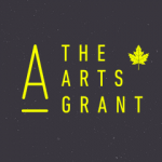 rtraction, arts grant, $25,000