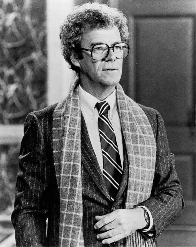 Escape from Iran: The Canadian Caper - Pinsent as former Ambassador to Iran, Ken Taylor. 1984 (CTV), stratford festival legacy award 2016