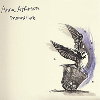 Anna Atkinson, stratford summer music festival, mooniture, stratford