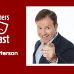 Podcast with Comedian Steve Patterson from CBC's 'The Debaters' - stratfordfestivalreviews.com